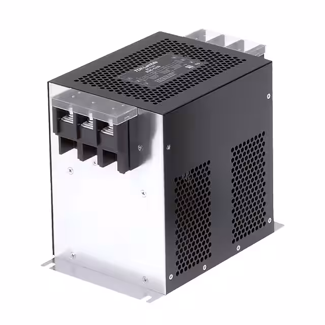 RTHC-5200 TDK-Lambda Americas Inc  Modules de filtrage de ligne électrique